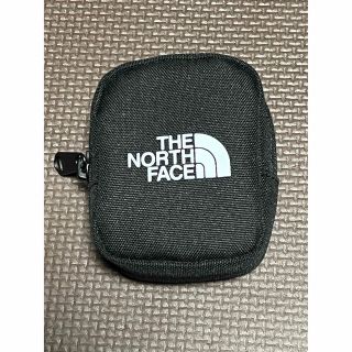 ザノースフェイス(THE NORTH FACE)のノースフェイス THE NORTHFACE ミニポーチ ブラック(その他)