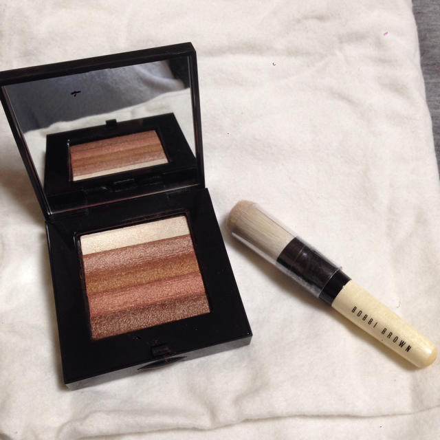 BOBBI BROWN(ボビイブラウン)のJennifer様専用 コスメ/美容のベースメイク/化粧品(チーク)の商品写真