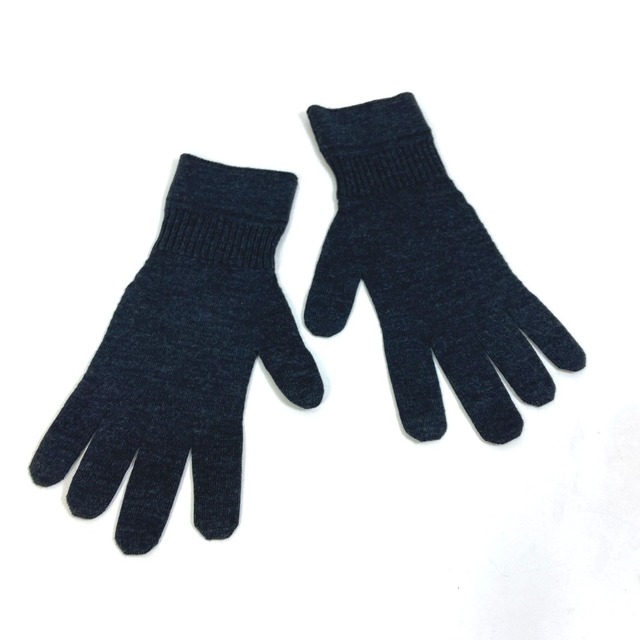 Louis Vuitton Wool Logo Gloves Gloves (M70008, M70006)