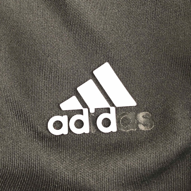 adidas(アディダス)のアディダスゴルフストライプスモックネックシャツ  スポーツ/アウトドアのゴルフ(ウエア)の商品写真