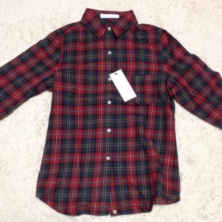 チャオパニック(Ciaopanic)の新品ciaopanic typy シャツ(シャツ/ブラウス(長袖/七分))