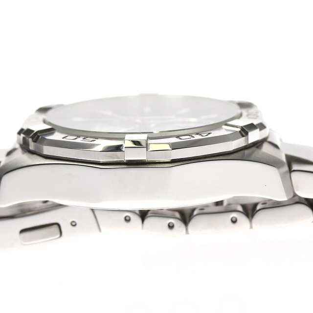 タグホイヤー TAG HEUER CAY1110.BA0927 アクアレーサー クロノグラフ