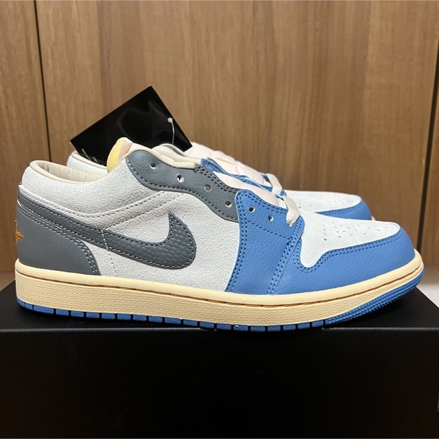 AIR JORDAN 1 LOW TOKYO 96 エアジョーダン1  25.5