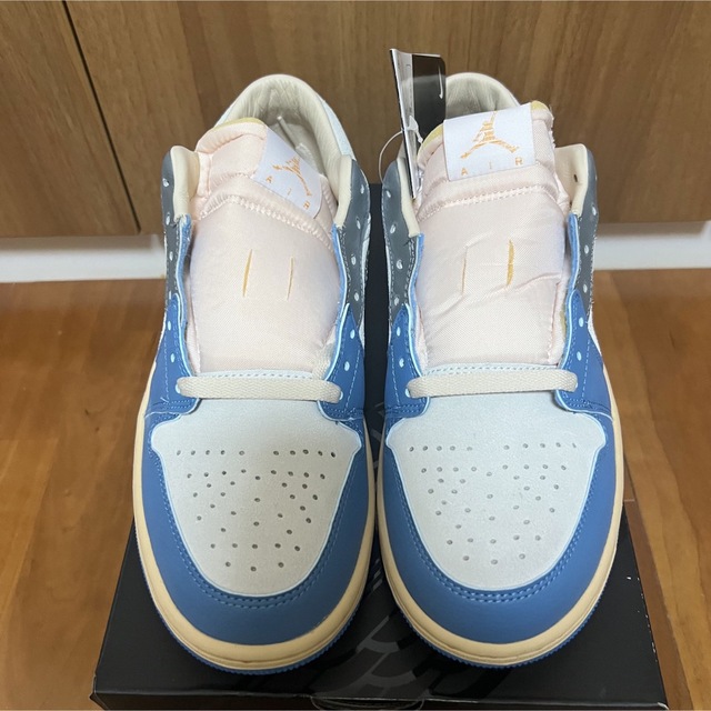 AIR JORDAN 1 LOW TOKYO 96 エアジョーダン1  25.5