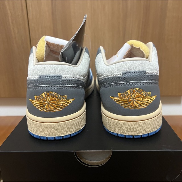 AIR JORDAN 1 LOW TOKYO 96 エアジョーダン1  25.5