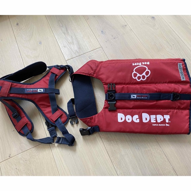 DOG DEPT(ドッグデプト)のおはなさん専用🌹 その他のペット用品(犬)の商品写真