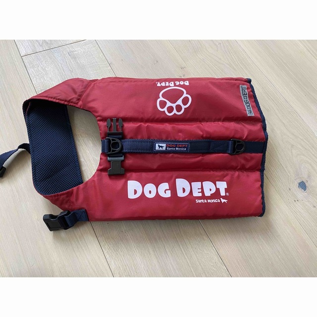 DOG DEPT(ドッグデプト)のおはなさん専用🌹 その他のペット用品(犬)の商品写真