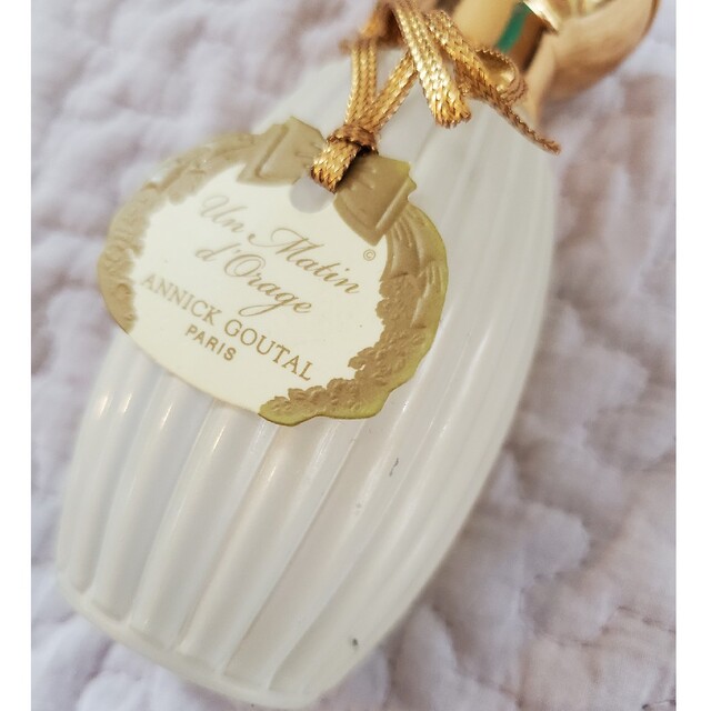 Annick Goutal(アニックグタール)のアニックグダール アンマタンドラージュ オードトワレ 50ml コスメ/美容の香水(香水(女性用))の商品写真