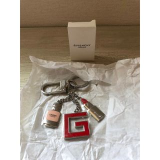 ジバンシィ(GIVENCHY)のGIVENCHY  キーリング(キーホルダー)