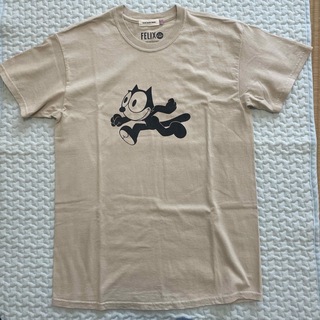 グッドロックスピード(GOOD ROCK SPEED)のGOOD ROCK SPEED  Tシャツ　美品(Tシャツ(半袖/袖なし))