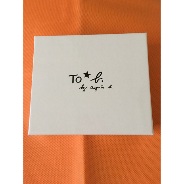 To b. by agnès b.(トゥービーバイアニエスベー)のTo b. by agnès b. ○ミニウォレット レディースのファッション小物(財布)の商品写真