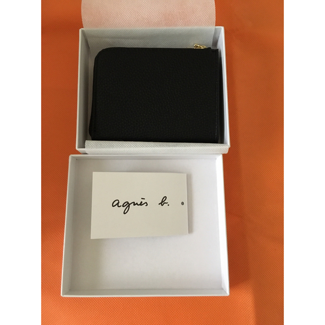 To b. by agnès b.(トゥービーバイアニエスベー)のTo b. by agnès b. ○ミニウォレット レディースのファッション小物(財布)の商品写真