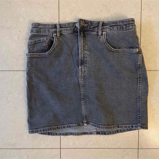 ザラ(ZARA)のZARA ショートスカート(ミニスカート)