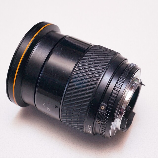 Tokina AT-X AF 28-70mm F2.8 Nikon Fマウント用 1