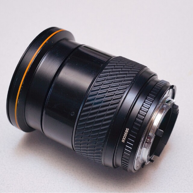 Tokina AT-X AF 28-70mm F2.8 Nikon Fマウント用 2