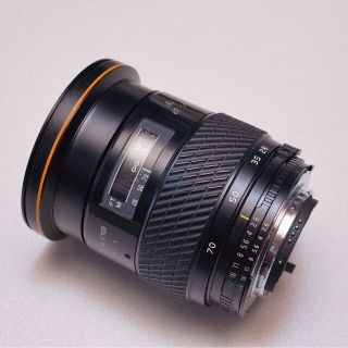 トキナー AF 28-70mm F2.8の通販 15点 | フリマアプリ ラクマ