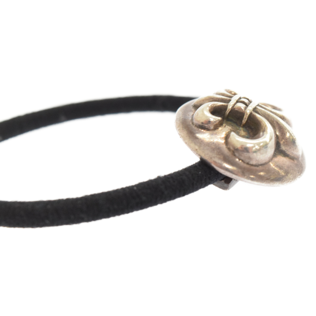 Chrome Hearts - CHROME HEARTS クロムハーツ HAIRBAND/BSフレアボタン