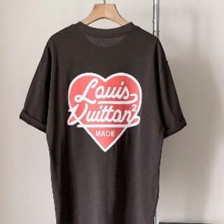 LOUIS VUITTON - 高品质、未使用 男女兼用 半袖Tシャツ