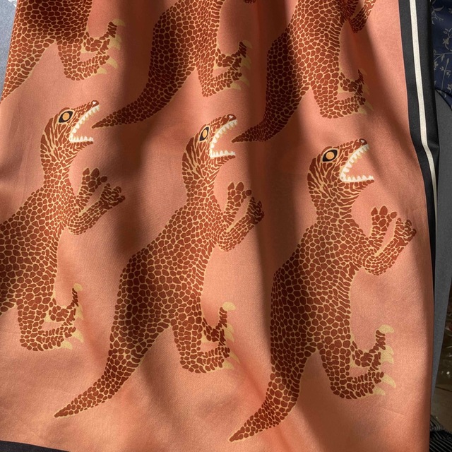 Paul Smith - ポールスミス ダイナソーワンピースの通販 by Paul Smith - ポールスミス ダイナソーワンピースの通販 by