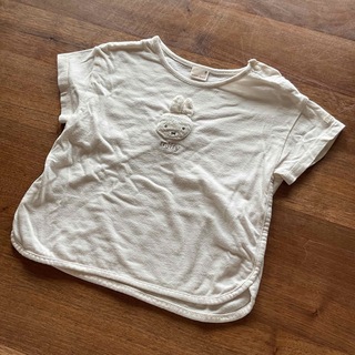 プティマイン(petit main)のプティマイン ミフィ Tシャツ 90(Tシャツ/カットソー)