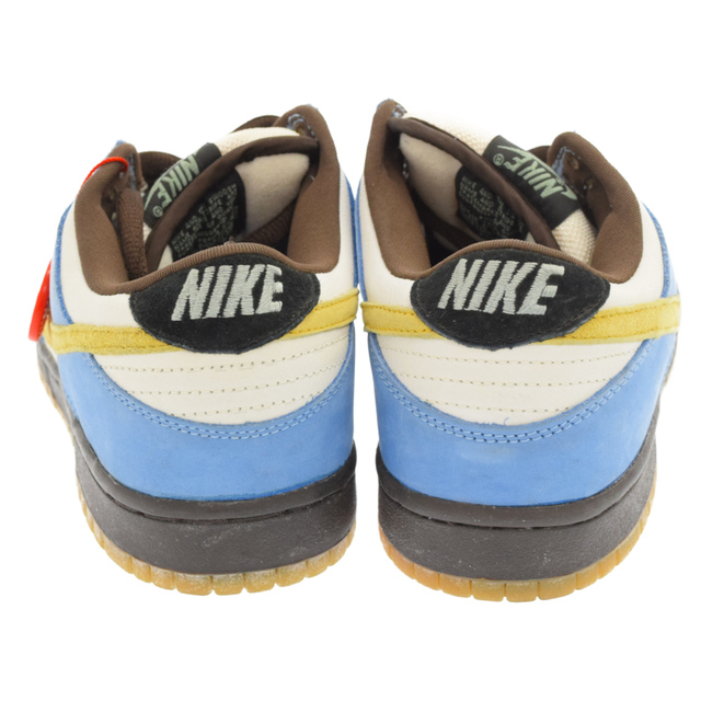 NIKE - NIKE SB ナイキエスビー DUNK LOW PRO SB HOMER 304292 NIKE - NIKE SB ナイキエスビー DUNK LOW PRO SB HOMER 304292