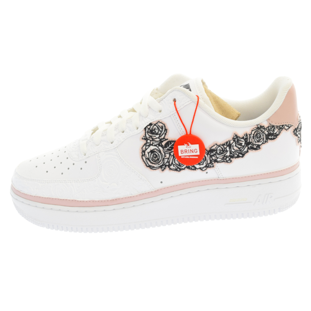 NIKE ナイキ AIR FORCE 1 LOW DOERNBECHER エアフォース ロー ドーレンベッカー ローカット スニーカー ホワイト CV2591-100