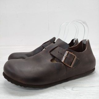 ビルケンシュトック(BIRKENSTOCK)のBIRKENSTOCK レザーシューズ ビルケンシュトック(その他)