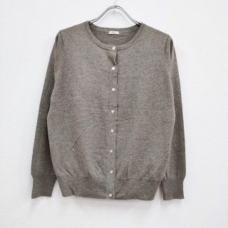 イエナ リネン カーディガン(レディース)の通販 200点以上 | IENAの