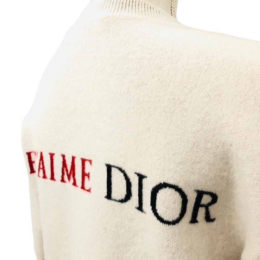 Dior - [USED/中古]Dior ディオール ニット・セーター DIOR ディオール