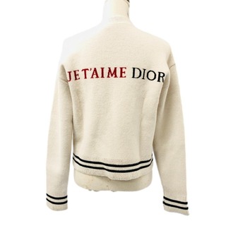 Dior - [USED/中古]Dior ディオール ニット・セーター DIOR