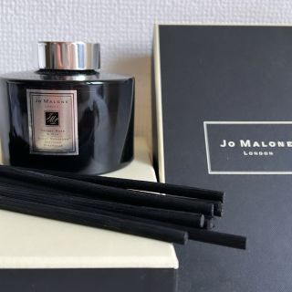 ジョーマローン(Jo Malone)のジョーマローンディフューザー　ヴェルベットローズ & ウード(アロマディフューザー)