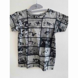 エフオーキッズ(F.O.KIDS)のF.O.KIDS ミッキー tシャツ 140(Tシャツ/カットソー)