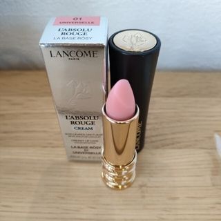 ランコム(LANCOME)のみき様専用　LANCOME リップ(口紅)