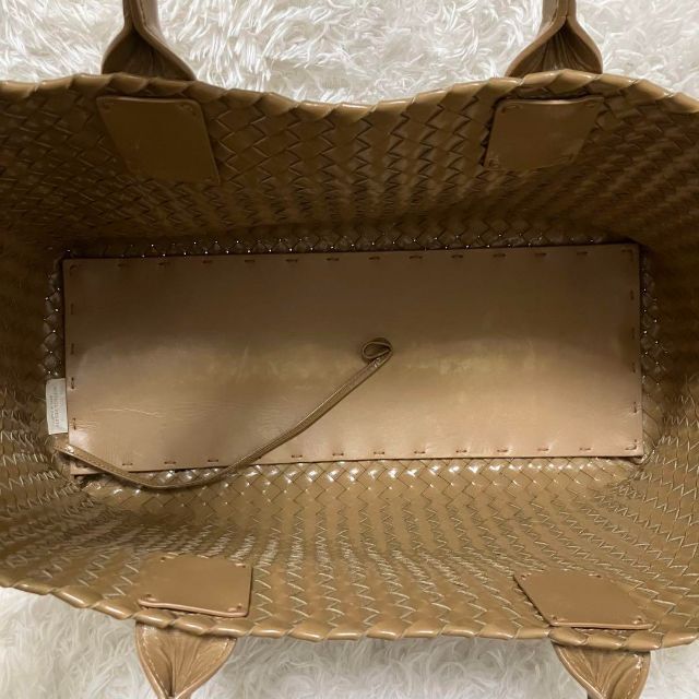Bottega Veneta - ✨希少✨ ボッテガヴェネタ イントレチャート カバMM