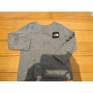 ザノースフェイス(THE NORTH FACE)のロンT100(Tシャツ/カットソー)