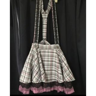 ALGONQUINS(スカート)のフリマアイテム一覧 ALGONQUINS(スカート)のフリマアイテム一覧