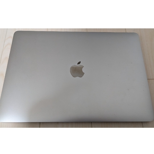 macbook pro 2019　SSD256