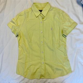 ラルフローレン(Ralph Lauren)のRalph Rl Lauren シャツ(シャツ/ブラウス(半袖/袖なし))