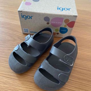 イゴール(igor)のigorイゴールサンダル(サンダル)