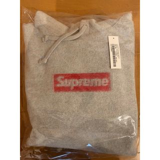 シュプリーム(Supreme)のSupreme Inside Out Box Logo Hooded (パーカー)