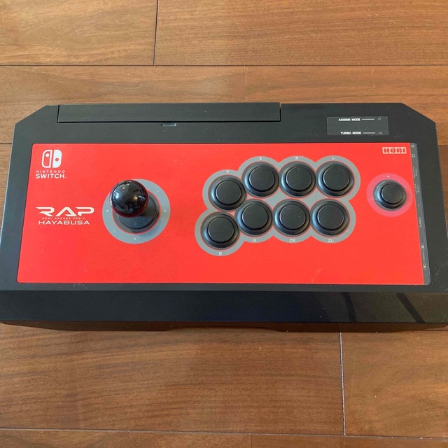 大阪スペシャル - リアルアーケードPro.V HAYABUSA 任天堂Switch