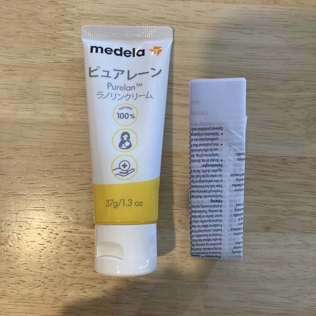 medela(メデラ)のピュアレーン キッズ/ベビー/マタニティの洗浄/衛生用品(その他)の商品写真