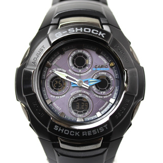 カシオ(CASIO)のCASIO カシオ G-SHOCK 電波 腕時計 電池式 GW-1200BCJ-1AJF メンズ【中古】(腕時計(デジタル))