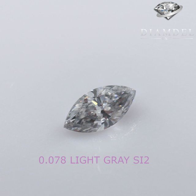 0.433ct D&D 144面カット ダイヤモンド ルース 希少 ソーティング carlo.mx