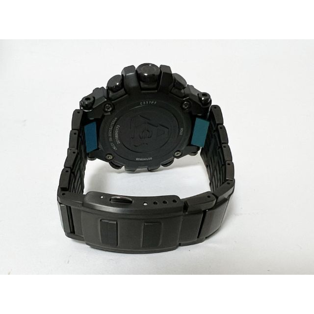 カシオ G-SHOCK MT-G 腕時計 タフソーラー メンズウォッチ 超美品