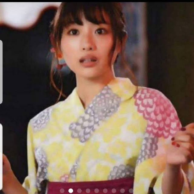 石原さとみ着用 撫松庵浴衣帯セット トレンド 9800円引き www.jscoach.nl