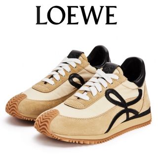 ロエベ(LOEWE)のLOEWE ロエベ　フローランナー　42(26.5〜27cm)(スニーカー)