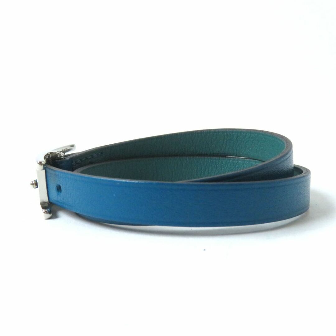 Hermes - 極美品◎仏製 HERMES エルメス アピ ドゥブルトゥール