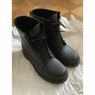 レインブーツ　黒　LL(レインブーツ/長靴)