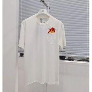 LOEWE - ハウルとソフィー Tシャツ XSの通販 by 一太郎二姫's shop 